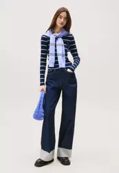 Slim Essential Longsleeve