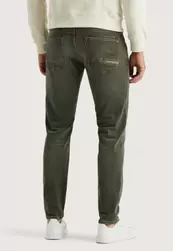 Shiftback Tapered Jeans