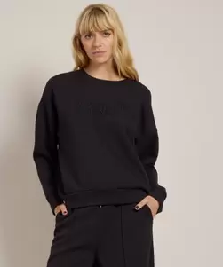 wijde trui amour extra zacht