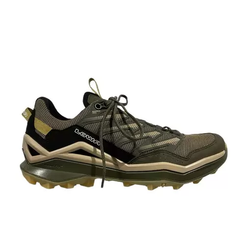 Lowa Maddox Pro Lo black/olive