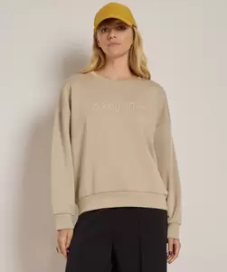 wijde trui amour extra zacht