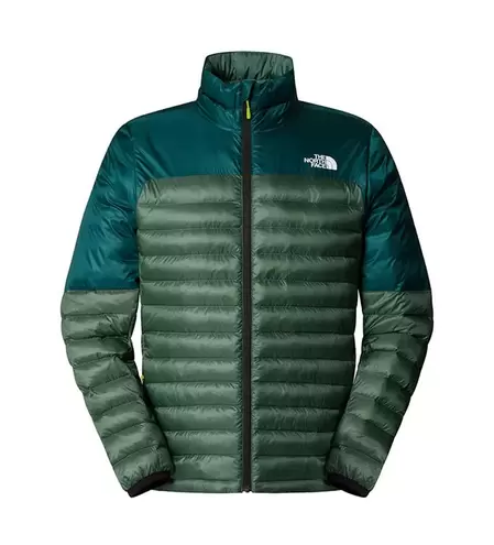 The North Face Men Terra Peak Jas