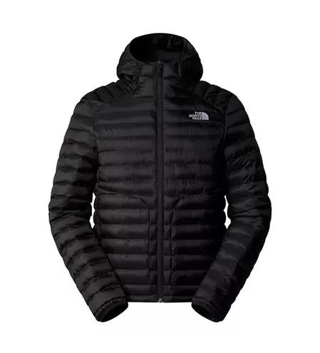 The North Face Men Huila Synthetische Isolatie Jas