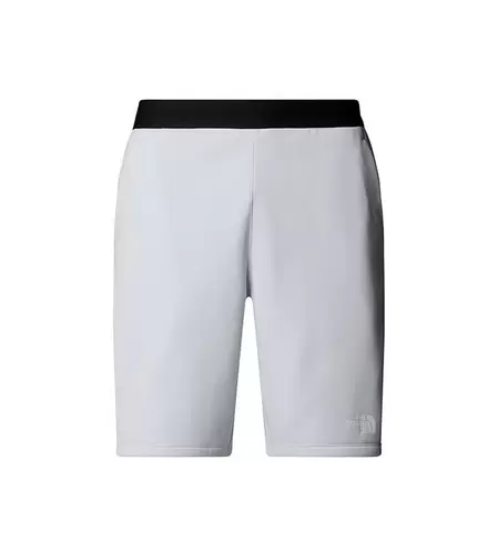 The North Face Men Mountain Athletics Fleece Shorts
