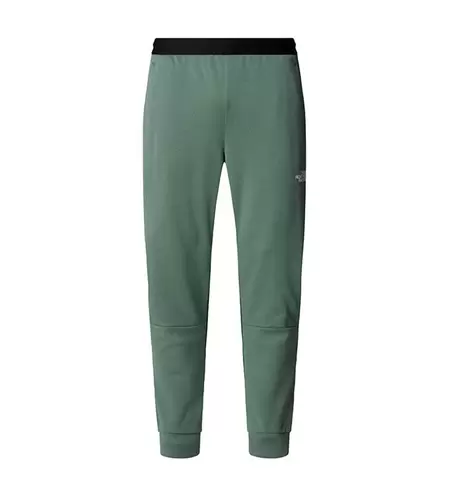 The North Face Men Mountain Athletics Fleece Joggingbroek
