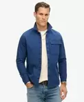 The Merchant Store - Utility overshirt