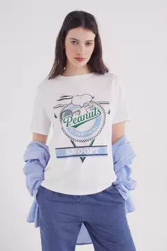 Snoopy T-shirt