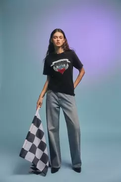 "You'll never catch me" T-shirt
