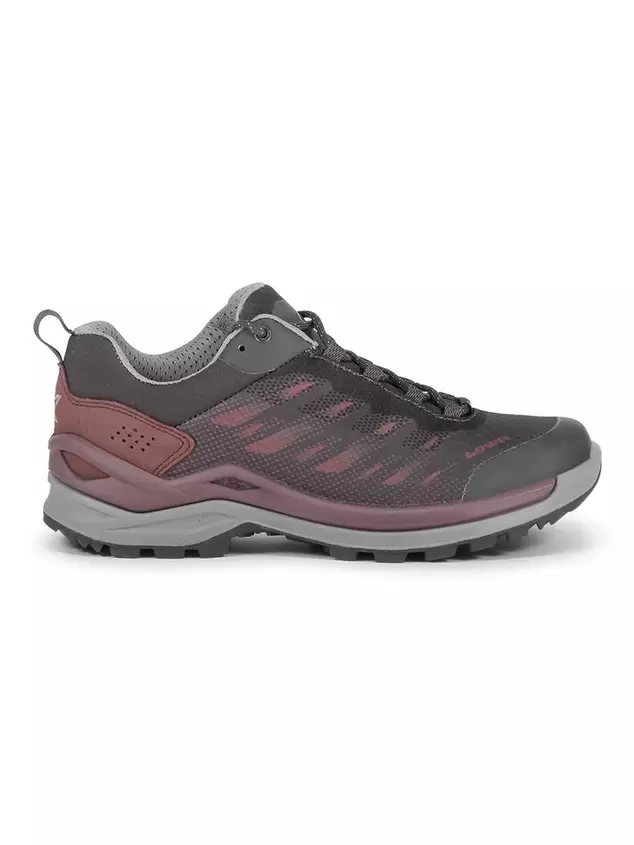Ferrox Pro GTX - Lage wandelschoenen dames -
