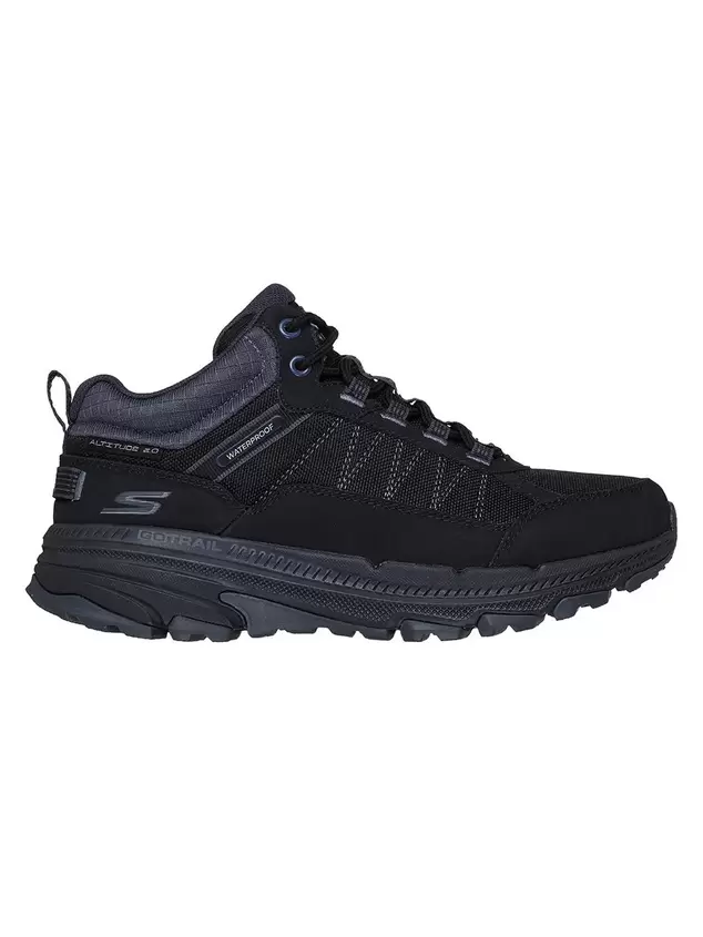 Athletic Mesh Lace - Wandelsneaker dames -