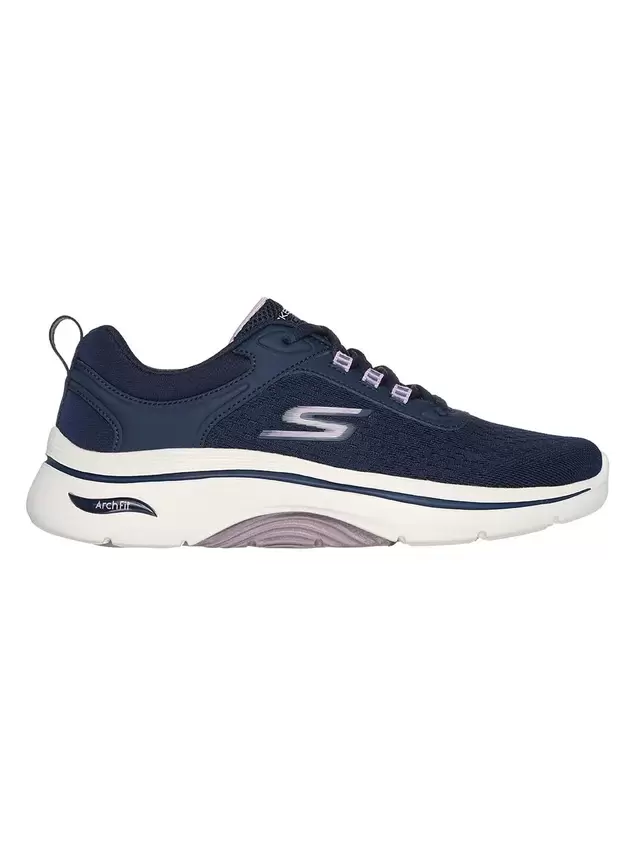Arch Fit Mesh - Wandelsneaker dames -