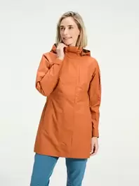 Iboti - Parka dames -