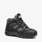 climber leren werkschoenen S3