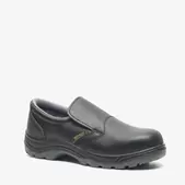 leren heren werkschoenen S3