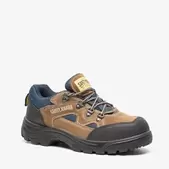 X20202P leren werkschoenen S3