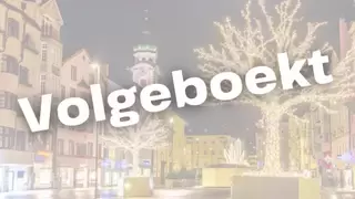 Kerstreis Nassereith in gezellig Tirol