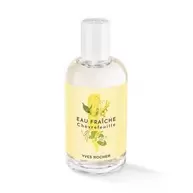 Eau fraîche Kamperfoelie