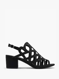 Sandalette
