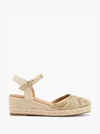 Sandalette