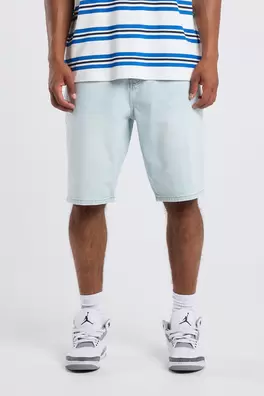 Nate short