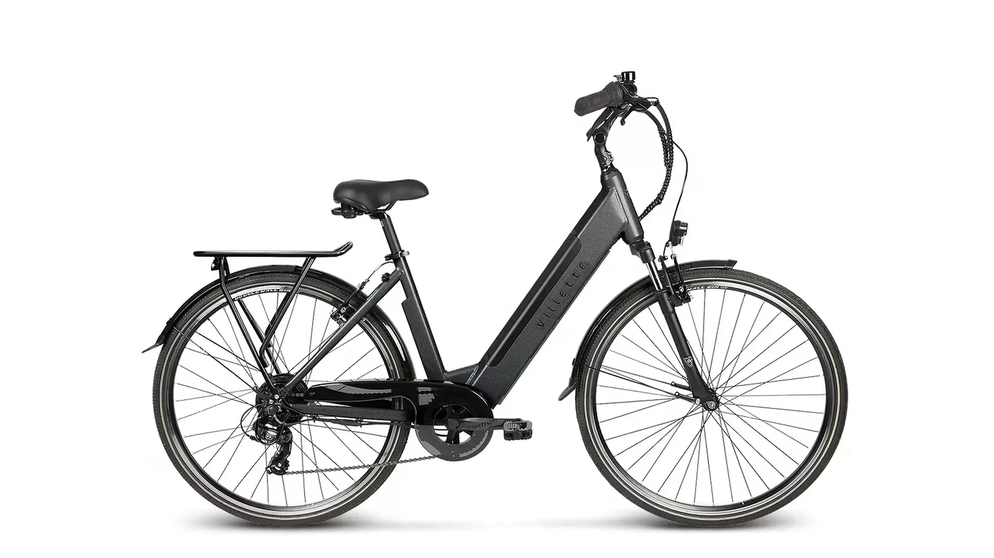 VILLETTE Elektrische stadsfiets l' Amant Eco 28 inch