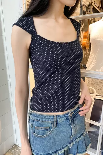 Product Name:Ella Top