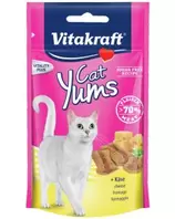 Vitakraft Cat Yums - Kattensnack