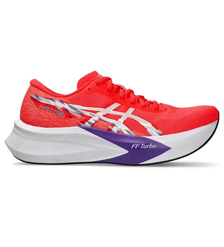 ASICS Men Magic Speed 4 Hardloopschoenen