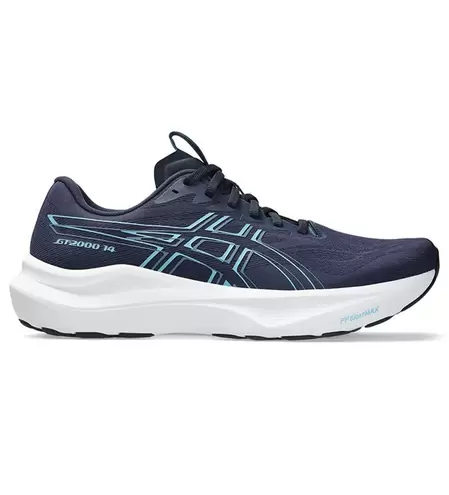 ASICS Men GT-2000 14 Hardloopschoenen