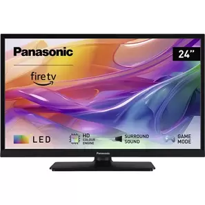 Panasonic TV-24S50AEZ HD LED Smart