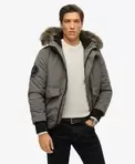Everest bomberjack