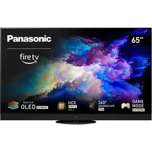 Panasonic TV- 65Z95AEG 4K OLED TV