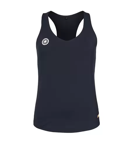 The Indian Maharadja Women Breeze Tanktop