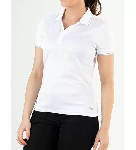 Sjeng Sports Women Perth Poloshirt