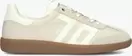 Beige BACK70 Lage sneakers GHOST