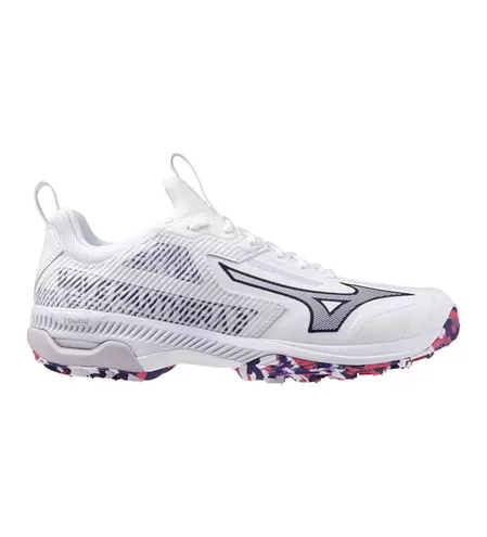 Mizuno Wave Panthera 2 Hockeyschoenen