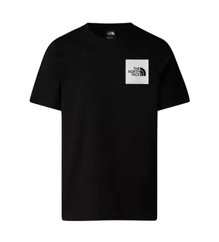 The North Face Men Fine-T-shirt