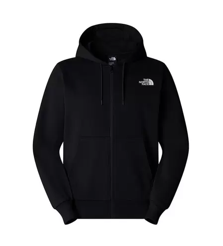 The North Face Men Simple Dome Hoodie