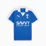 Al Hilal Saoedi F.C. jubileumshirt voor heren