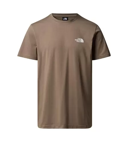 The North Face Men Simple Dome T-shirt