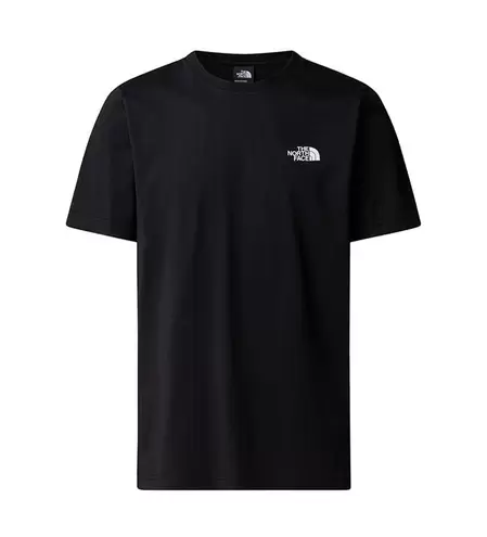 The North Face Men Half Dome Photo-T-shirt