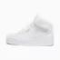 Carina Street halfhoge sneakers voor dames