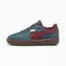 Palermo Moda Corduroy sneakers voor dames