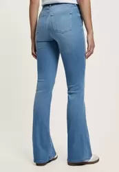 Celsi Flared Jeans
