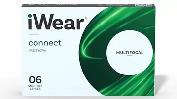 IWear Connect Multifocaal