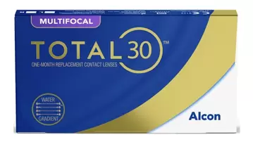 Total30 Multifocaal