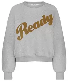 By-Bar boxy sweater Bibi Ready
