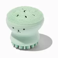 Mint Critter Face Wash Scrubber