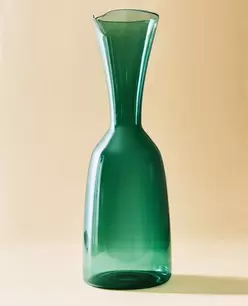 GEKLEURDE BOROSILICAAT KAN X COLLAGERIE