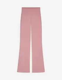 Legging - Ademend - roze